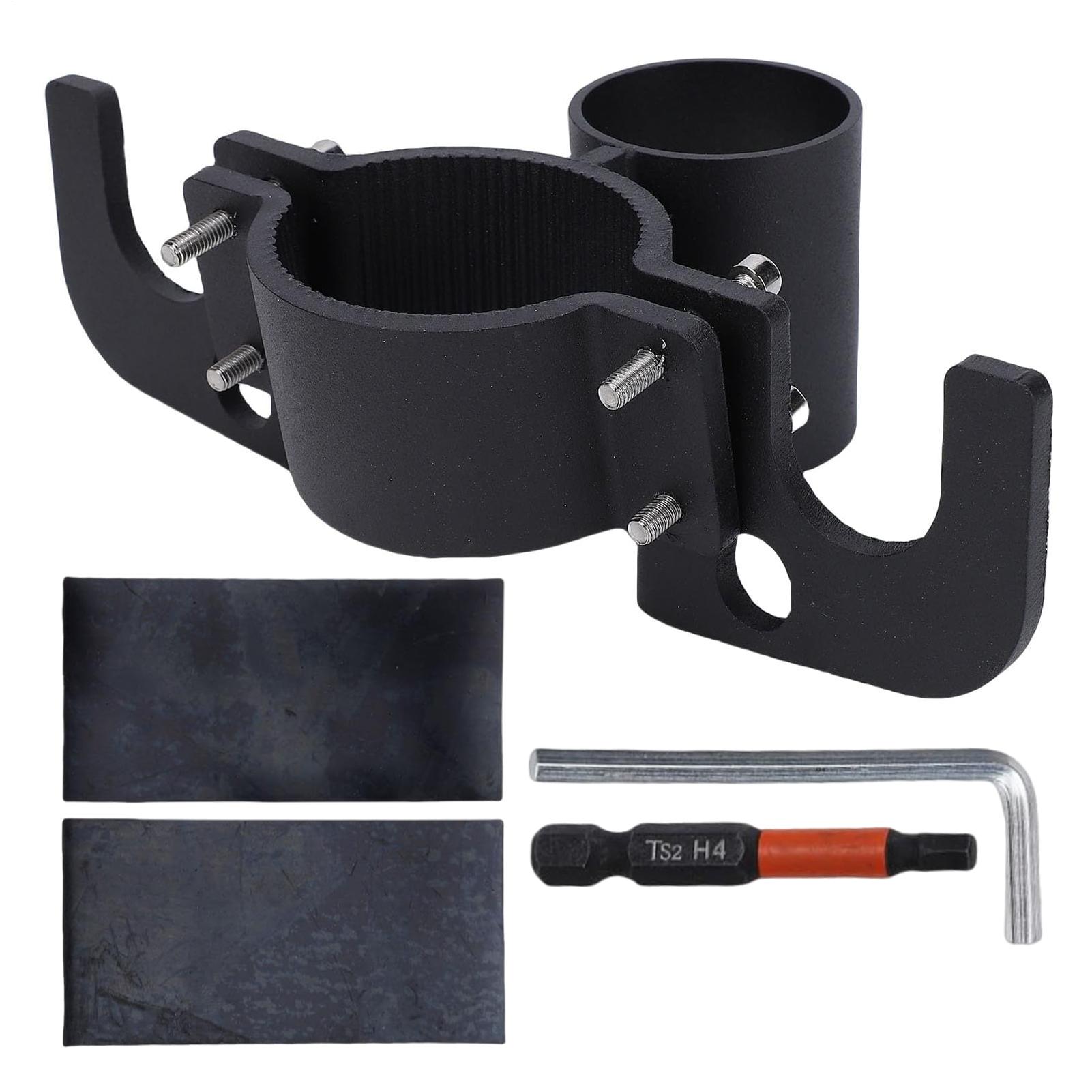 Travel Van Accessories - Towing Organizer 7 Way Waterproof Aluminum