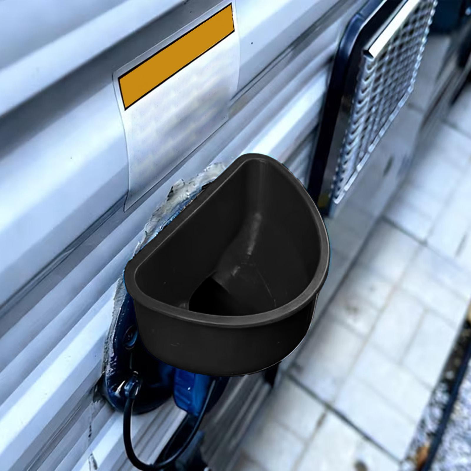 Travel Accessories To 3D Print - Funnel for Water Fill RV 3D