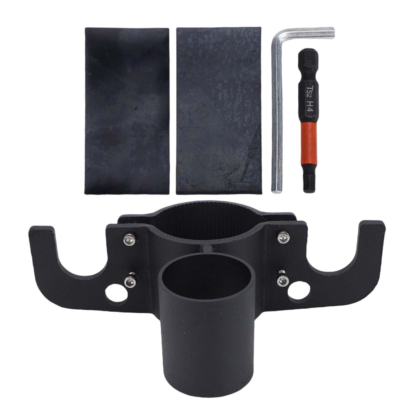 Travel Van Accessories - Towing Organizer 7 Way Waterproof Aluminum