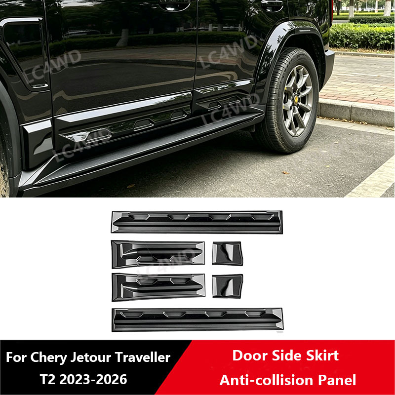 Travel Accessories Deals - Off Road 4x4 Exterior Accessories Side