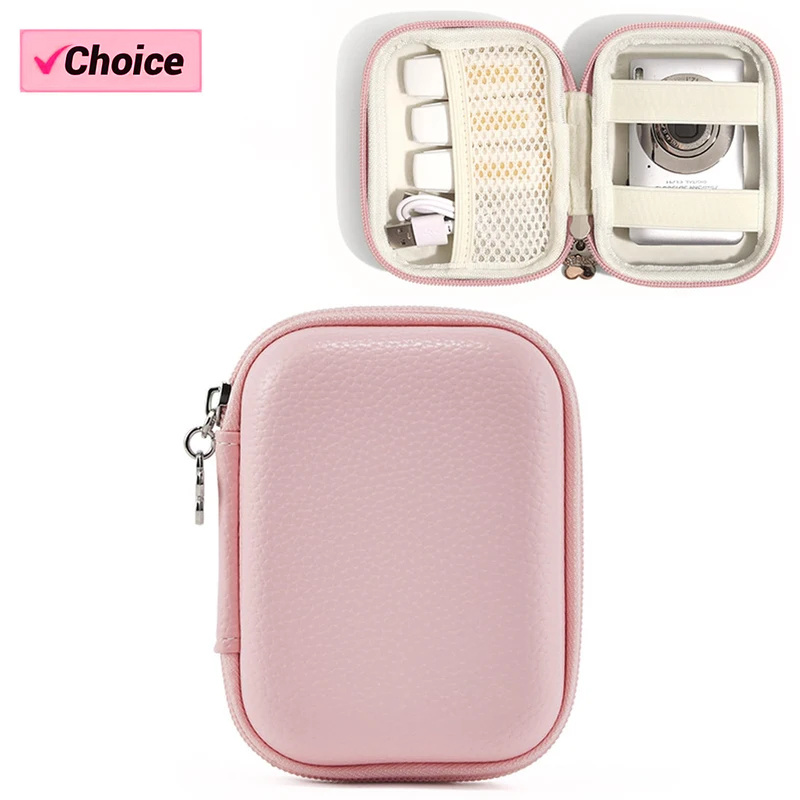 Travel Accessories Electronics - Digital Camera Case Bag Small Travel