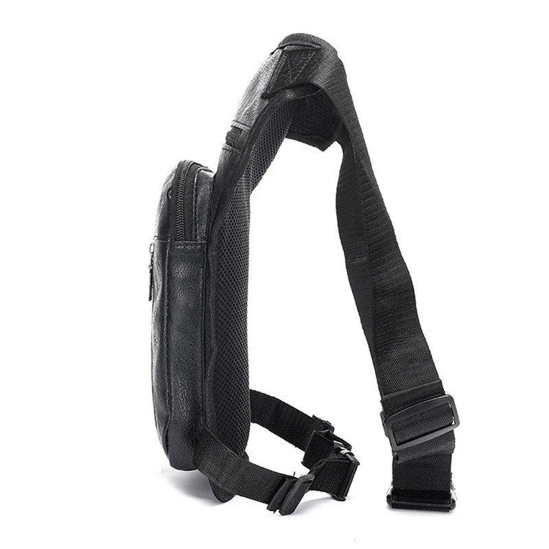 Pu Leather Drop Leg Bag Thigh  - Travel Accessories Hip Belt recension och pris