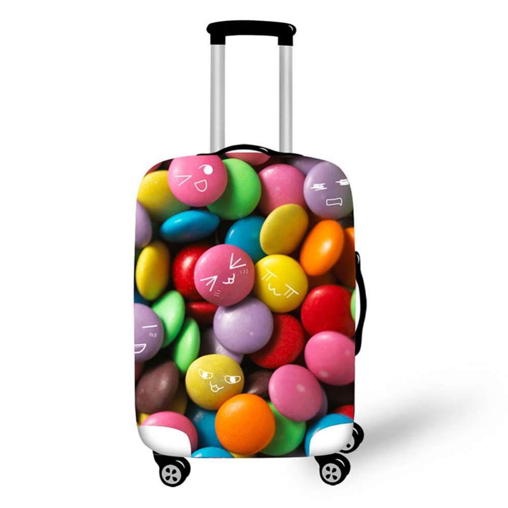 3D Cake food pattern print tra - Travel Accessories To 3D Print recension och pris