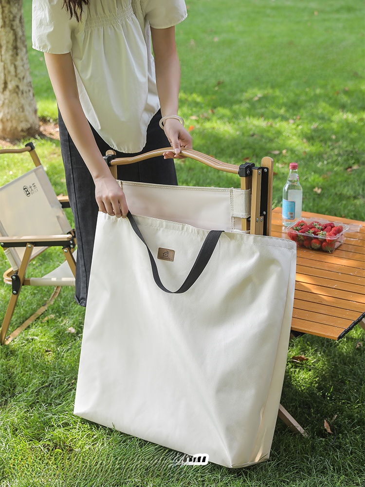 Kemite Outdoor Folding Chair S - Travel Accessories recension och pris