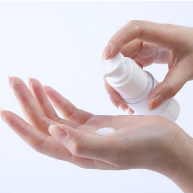 15/30/50/80/100ml AS Vacuum Lo - Travel Accessories Wholesale recension och pris