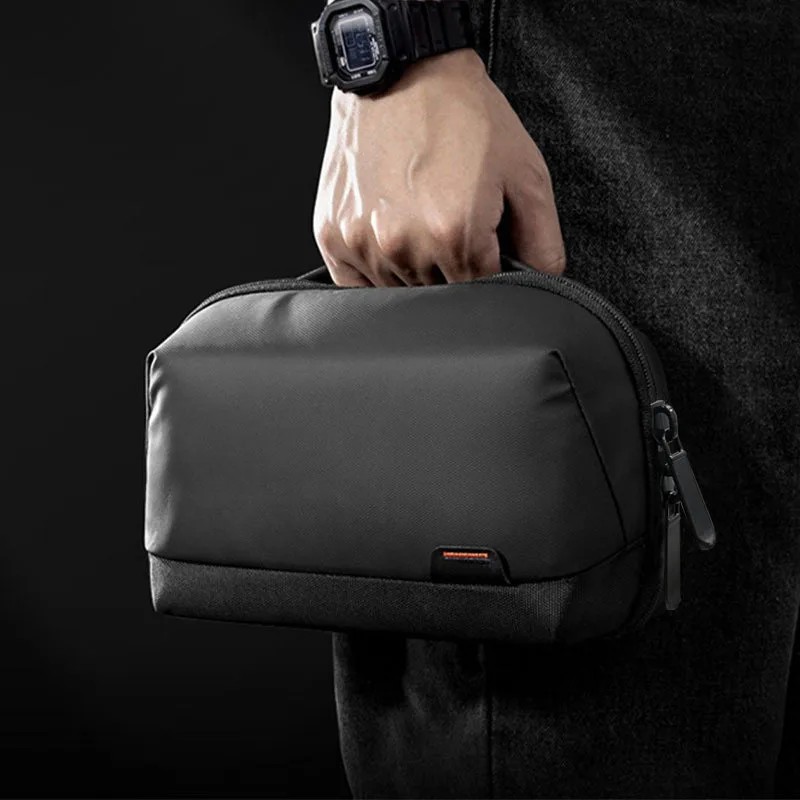 Multifunctional Digital Access - Travel Accessories recension och pris