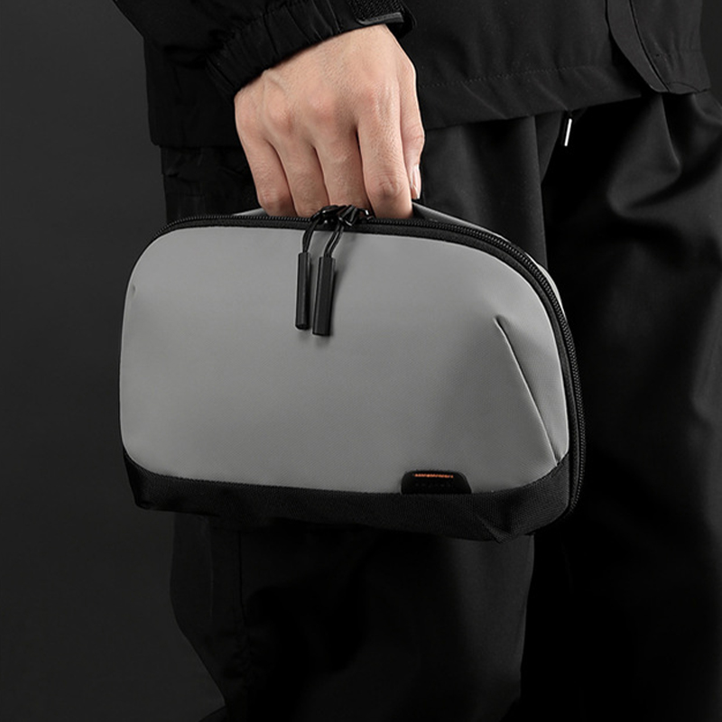 Portable Cable Storage Bag Wat - Travel Accessories Electronics recension och pris