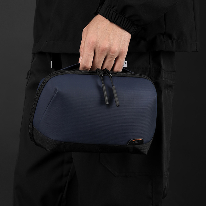 Portable Cable Storage Bag Wat - Travel Accessories Electronics recension och pris