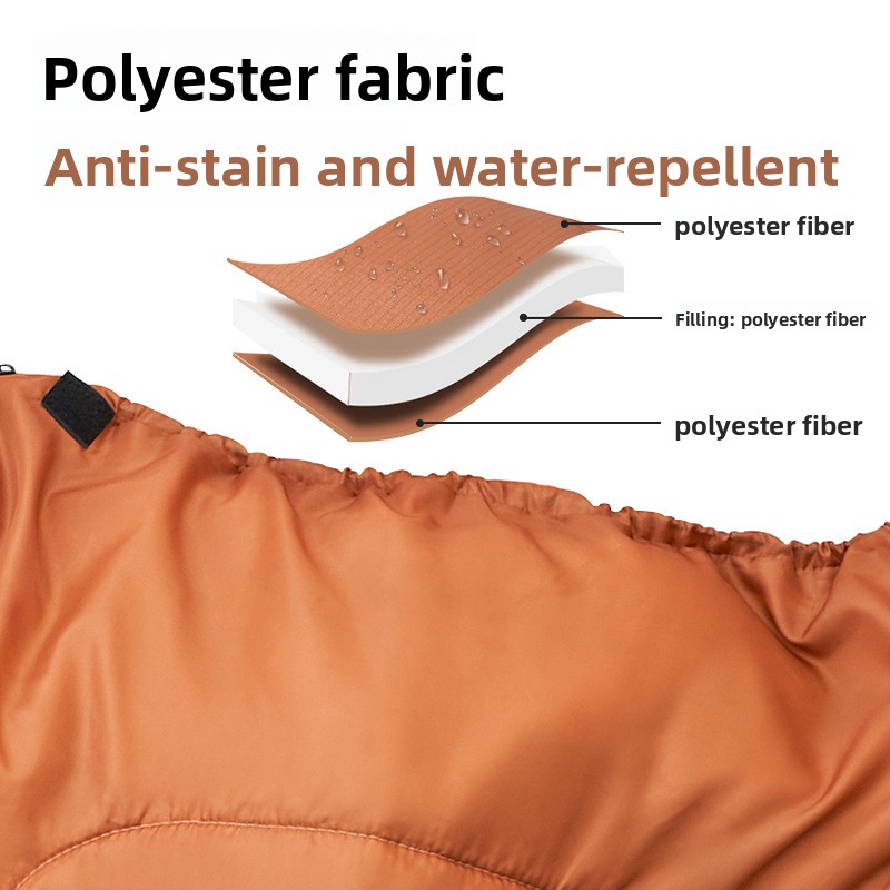 adult outdoor sleeping bag por - Travel Accessories Hong Kong recension och pris