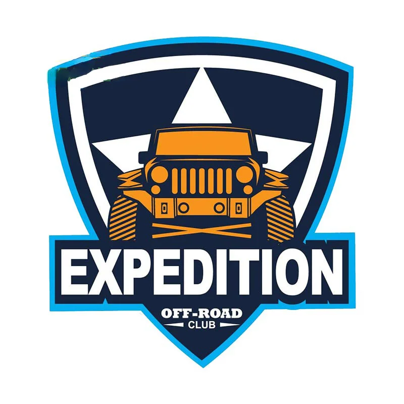 13cm Expedition Travel Car Sti - Travel Accessories Deals recension och pris