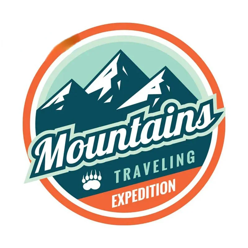 13cm Expedition Travel Car Sti - Travel Accessories Deals recension och pris