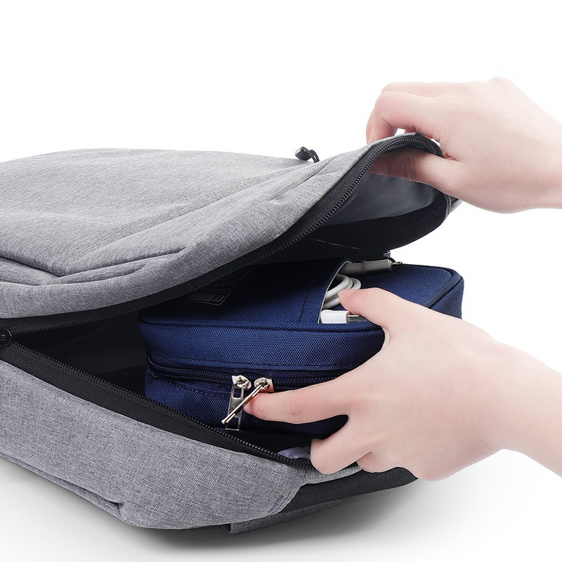 New Travel Data Cable Organize - Travel Accessories Electronics recension och pris