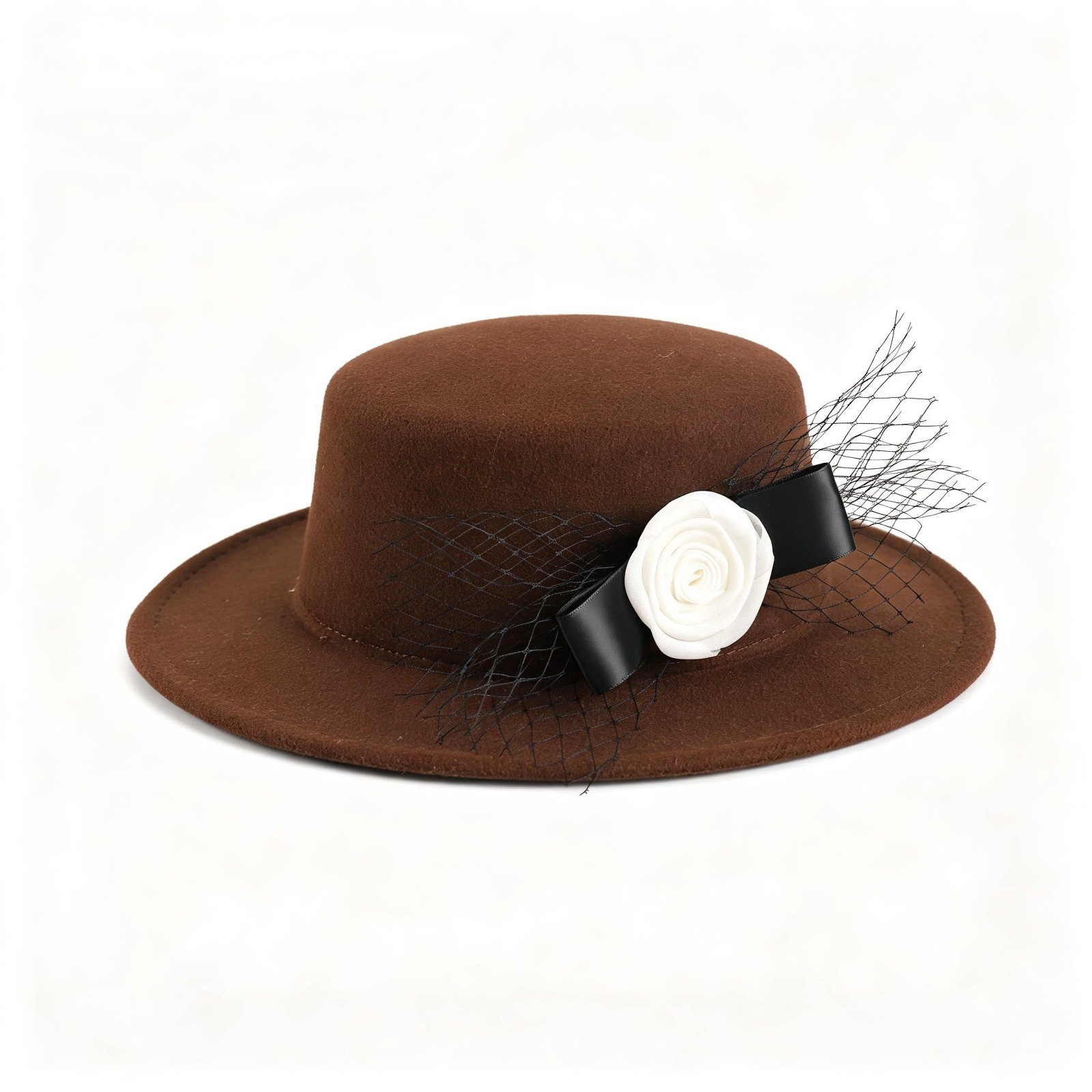 British-Style Elegant Women's  - Travel Accessories Hong Kong recension och pris