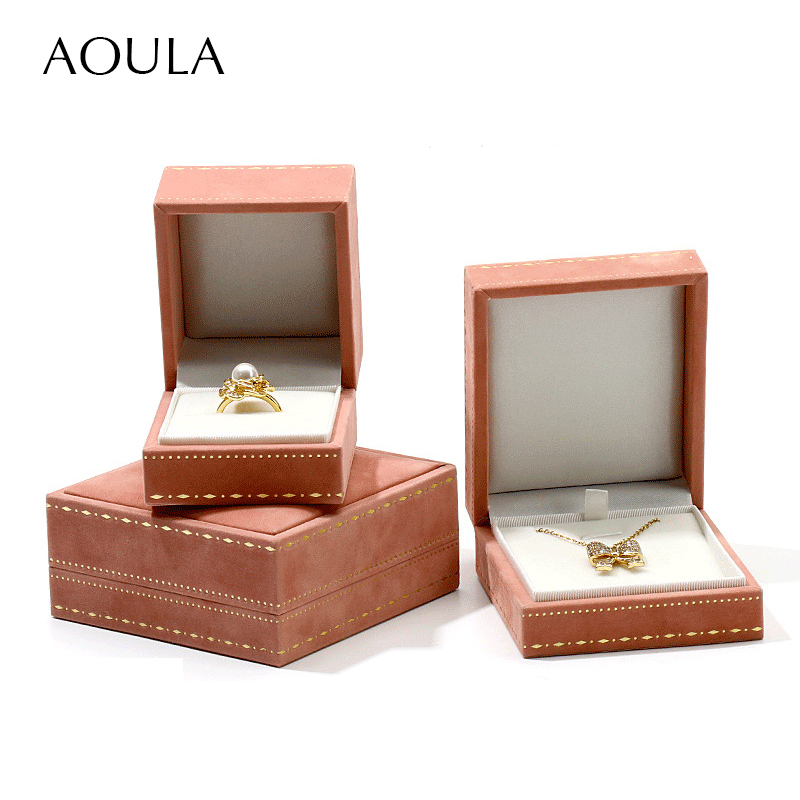 Luxury Ring Earrings Pendant N - Travel Accessories Wholesale recension och pris
