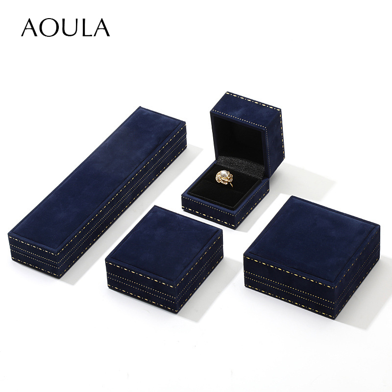 Luxury Ring Earrings Pendant N - Travel Accessories Wholesale recension och pris