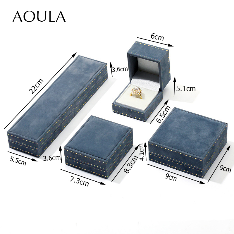 Luxury Ring Earrings Pendant N - Travel Accessories Wholesale recension och pris