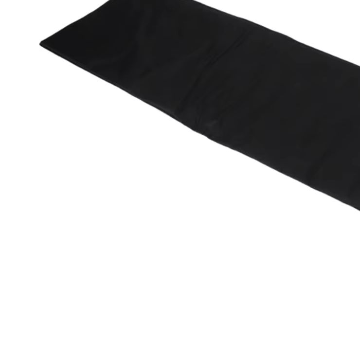 /Black /Rear /Door Curtain 180 - Travel Van Accessories recension och pris