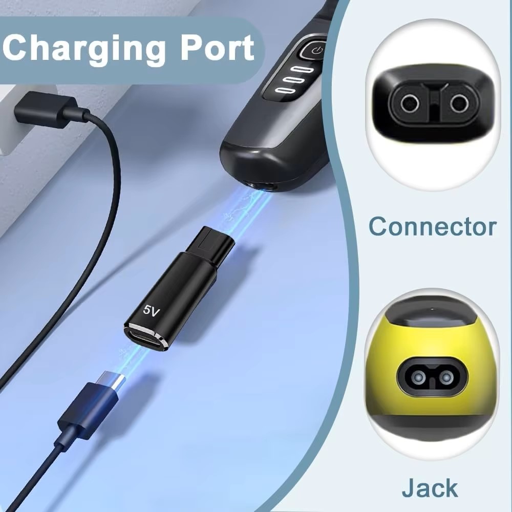 5V Type C Charger for Philips  - Travel Accessories Electronics recension och pris