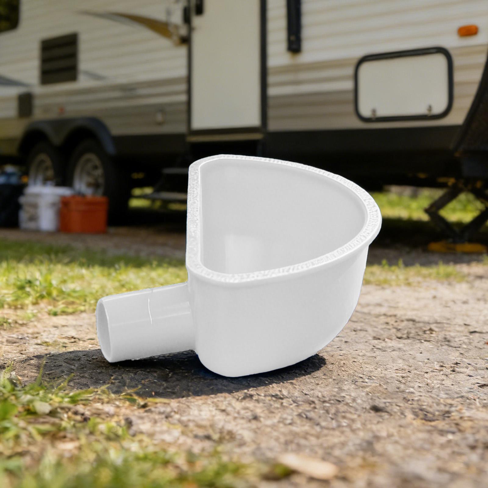 RV Water Funnel 3D Printed Ant - Travel Accessories To 3D Print recension och pris