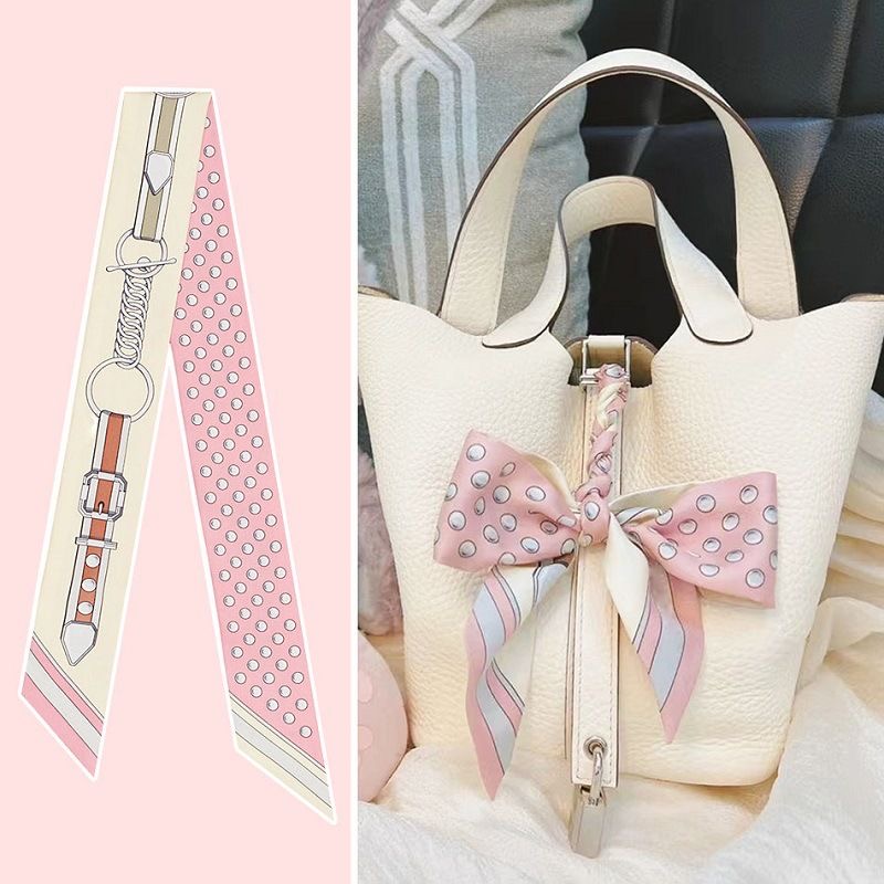 Women Summer Pink Polka Dot Sc - Travel Accessories For Elderly recension och pris