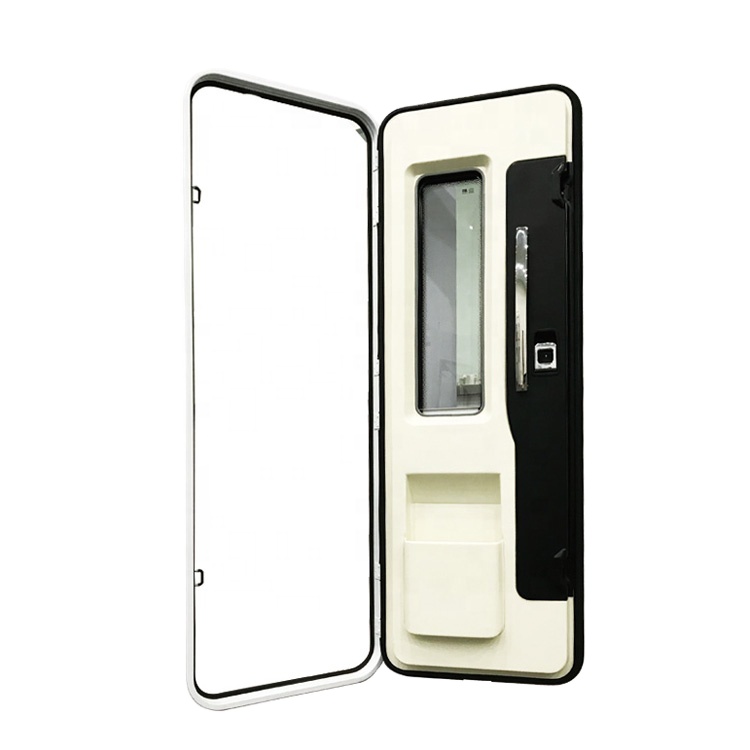 Factory Price Camper Door Rv E - Travel Van Accessories recension och pris