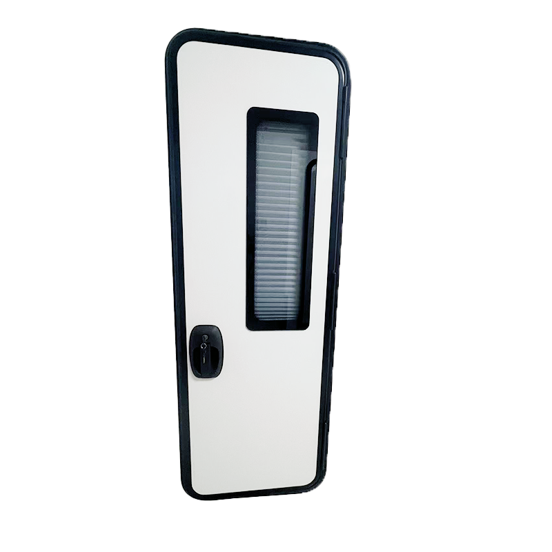 Factory Price Camper Door Rv E - Travel Van Accessories recension och pris