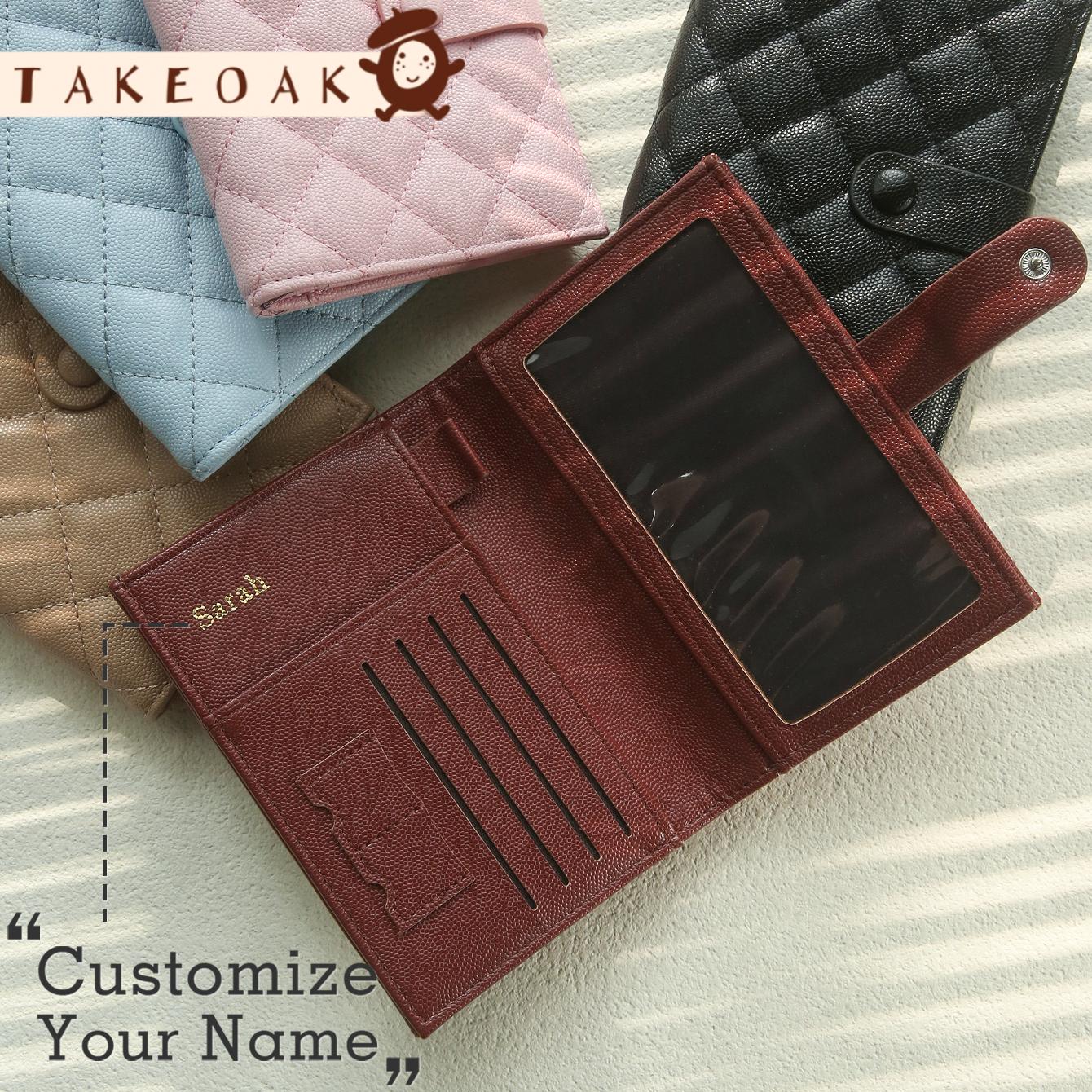 Personalized Name Passport Cli - Travel Accessories Hong Kong recension och pris