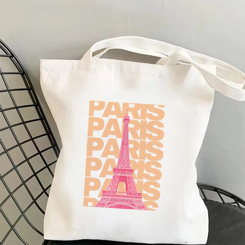 Chicago London Eiffel Tower Gr - Travel Accessories London recension och pris