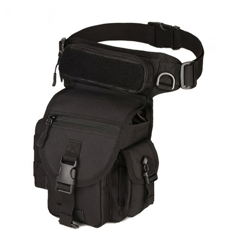 New Men's Waterproof Leg Wrap  - Travel Accessories Hip Belt recension och pris