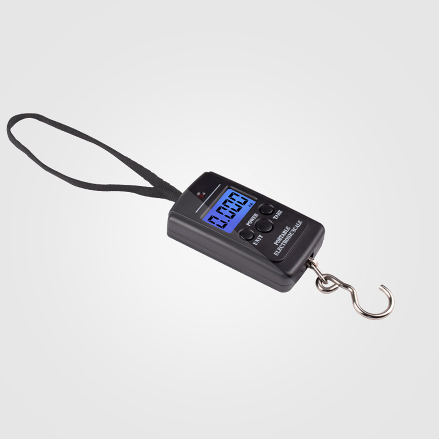 1PC Multifunctional Mini 40kg/ - Travel Accessories Electronics recension och pris