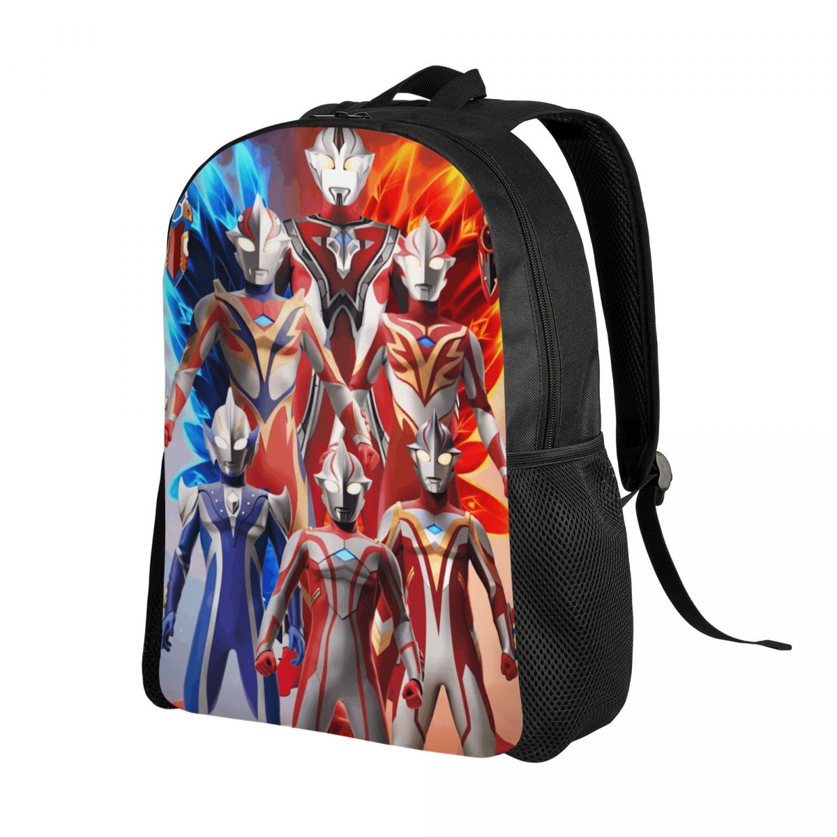 3D Print Cartoon U-Ultramanes  - Travel Accessories To 3D Print recension och pris