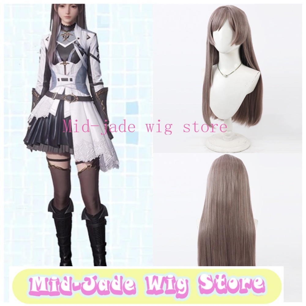 Love and Deepspace Heroine Rad - Travel Hair Accessories recension och pris