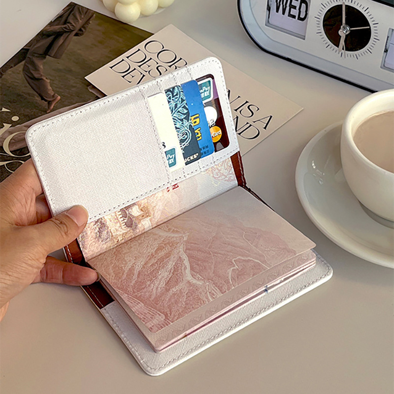 Caricature Van Gogh Starry Nig - Travel Van Accessories recension och pris