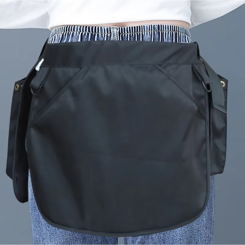 Outdoor Multifunction Waist Ba - Travel Accessories Hip Belt recension och pris