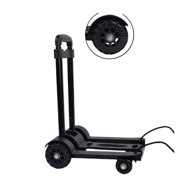 TRIPNUO Tank Four Rounds Porta - Travel Accessories Shops recension och pris