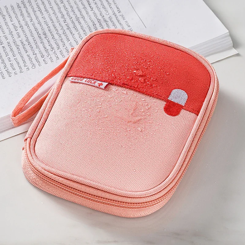 Multifunction Medicine Travel  - Travel Accessories Packing Cubes recension och pris