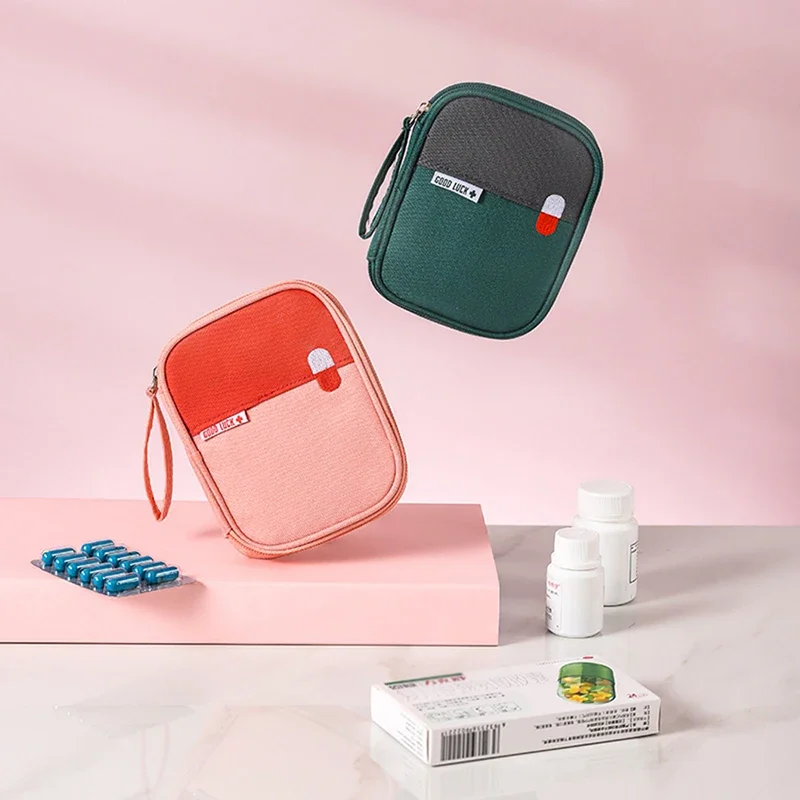 Multifunction Medicine Travel  - Travel Accessories Packing Cubes recension och pris