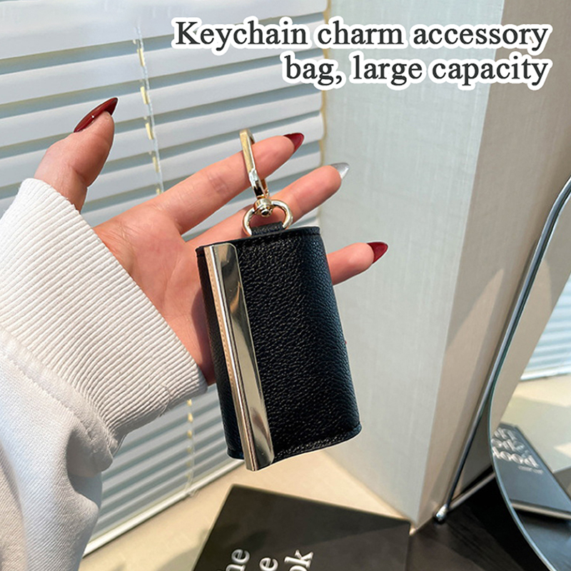 Stylish Travel Keychain Storag - Travel Accessories Shops recension och pris