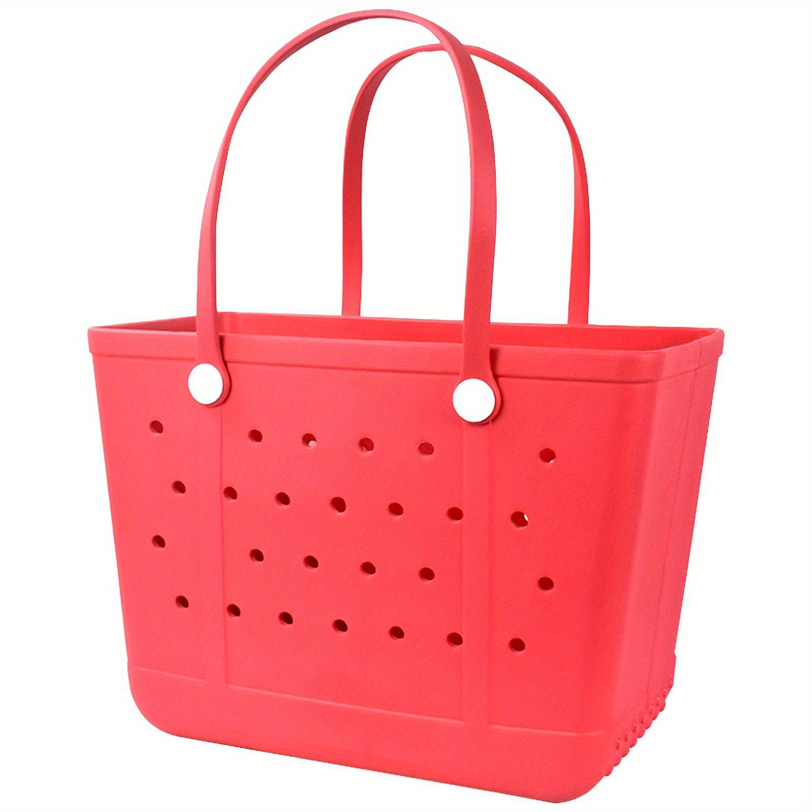 Ladies Oversized Rubber Beach  - Travel Accessories recension och pris