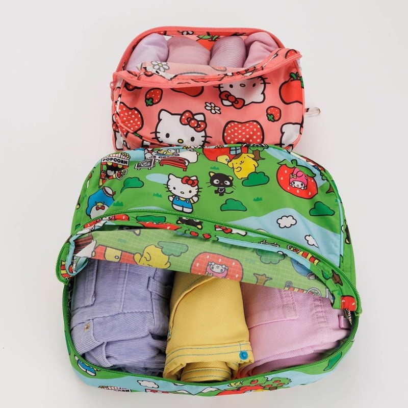 3pcs/Set Kawaii HelloKitty Sto - Travel Accessories Wholesale recension och pris