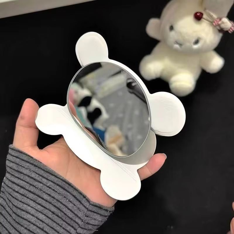 Rilakkuma Folding Makeup Mirro - Travel Accessories Deals recension och pris