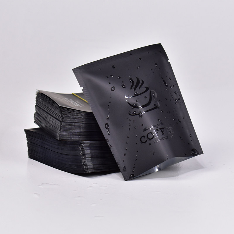 TETP 100Pcs/200Pcs Drip Coffee - Travel Accessories Wholesale recension och pris