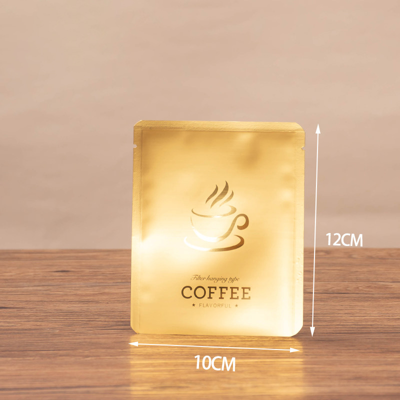 TETP 100Pcs/200Pcs Drip Coffee - Travel Accessories Wholesale recension och pris