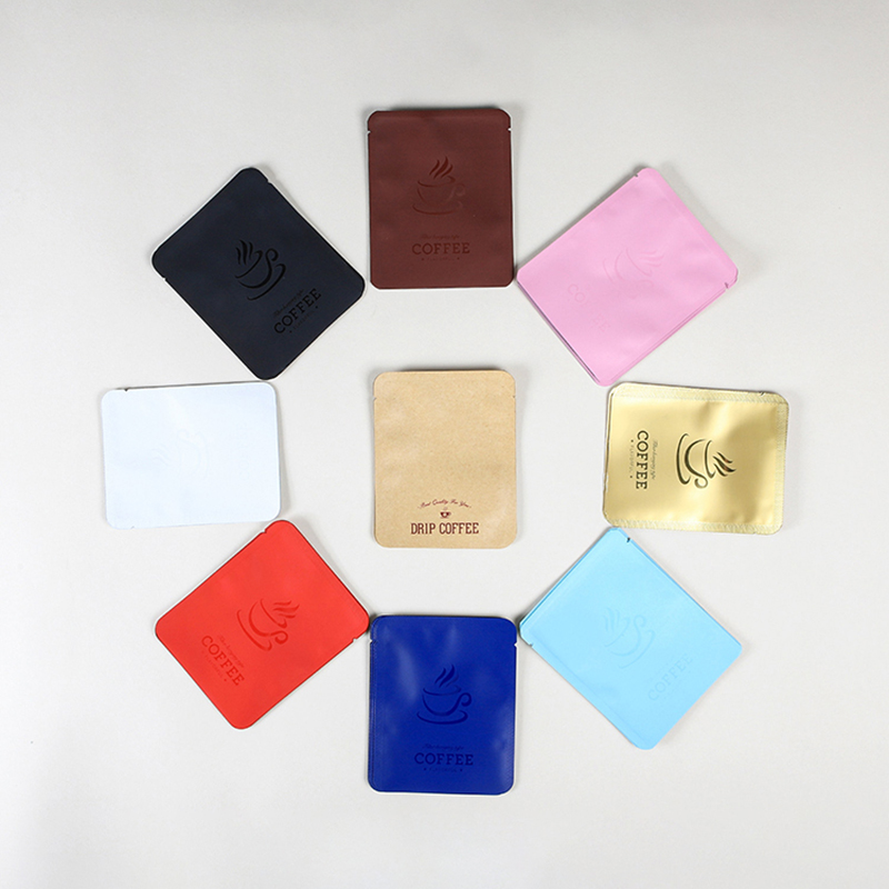 TETP 100Pcs/200Pcs Drip Coffee - Travel Accessories Wholesale recension och pris