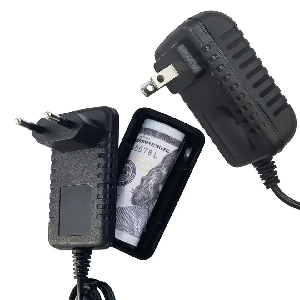 Money Box Hidden Stash Storage - Travel Accessories Electronics recension och pris