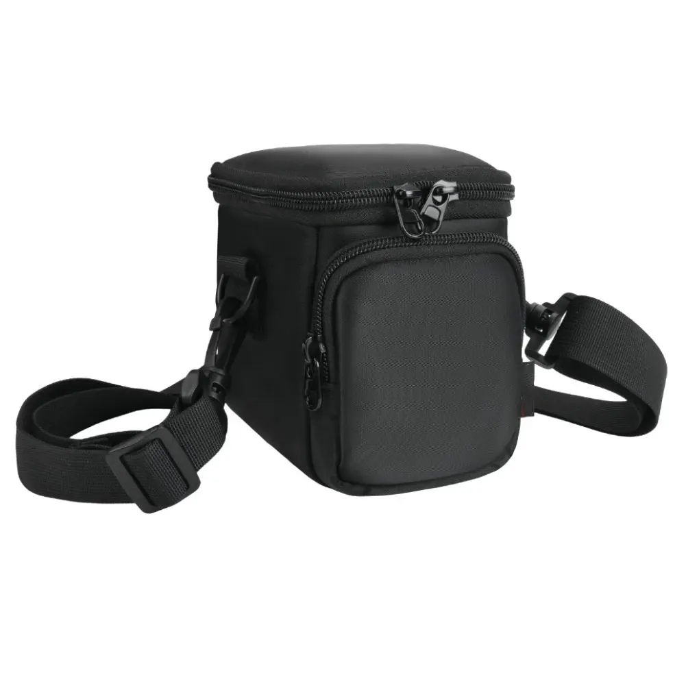 Secure Camera Case With Adjust - Travel Accessories Electronics recension och pris