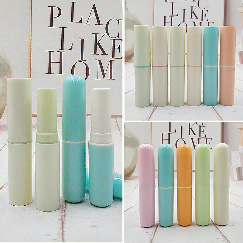 20pcs 3.5g Lipstick Tube Lip B - Travel Accessories Wholesale recension och pris