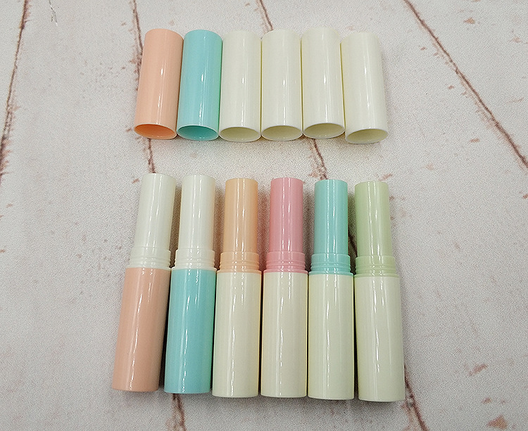 20pcs 3.5g Lipstick Tube Lip B - Travel Accessories Wholesale recension och pris