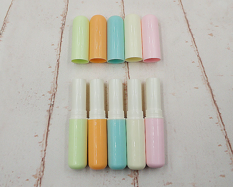 20pcs 3.5g Lipstick Tube Lip B - Travel Accessories Wholesale recension och pris