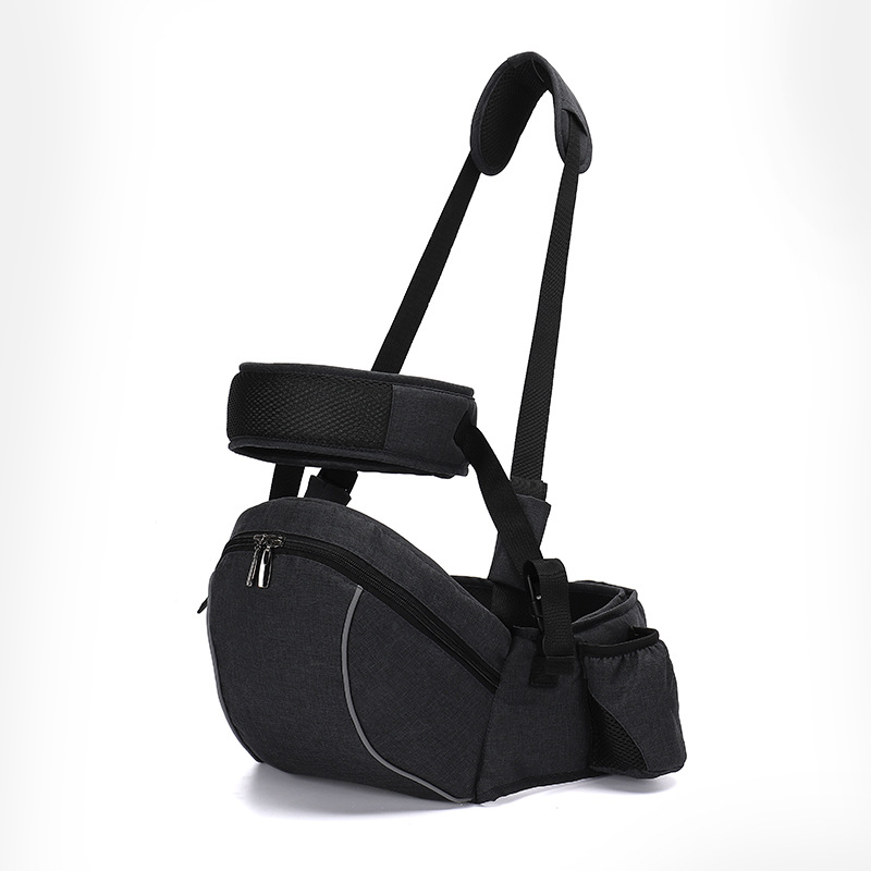 Baby Hip Seat Carrier Newborn  - Travel Accessories Hip Belt recension och pris